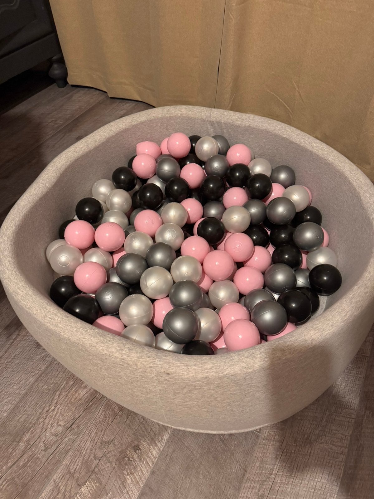 Misioo ballenbak, Ophalen, Gebruikt