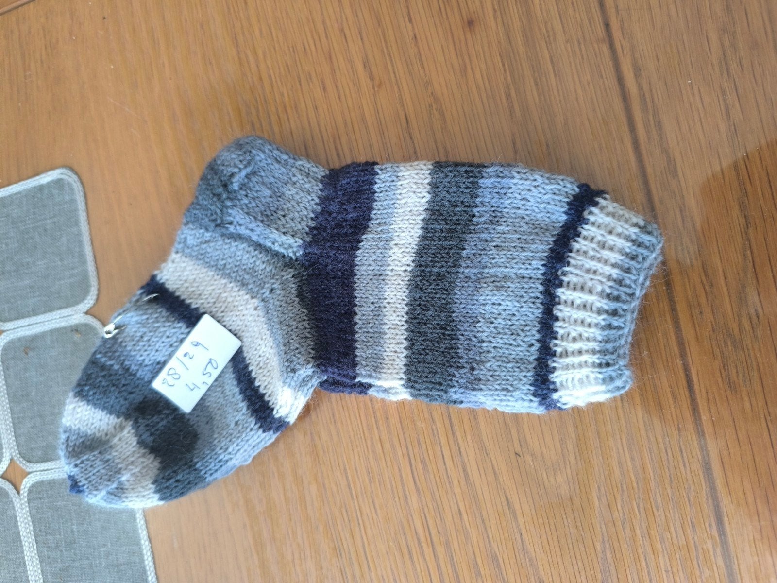 Sokken, Kinderen en Baby's, Ophalen of Verzenden, Nieuw, Jongen of Meisje, Sokken