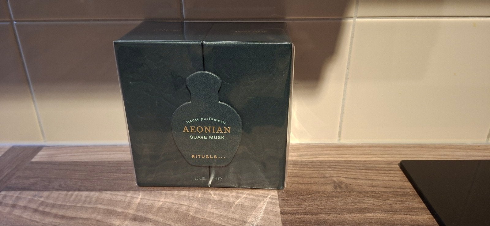rituals nieuwste parfum nieuw, Sieraden, Tassen en Uiterlijk, Ophalen of Verzenden, Nieuw