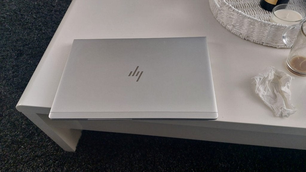 HP Elitebook 755 Ryzen 7- 2700U 8GB DDR4 250 GB SSD 15’FHD, Ophalen, Hp, Met videokaart, 2 tot 3 Ghz