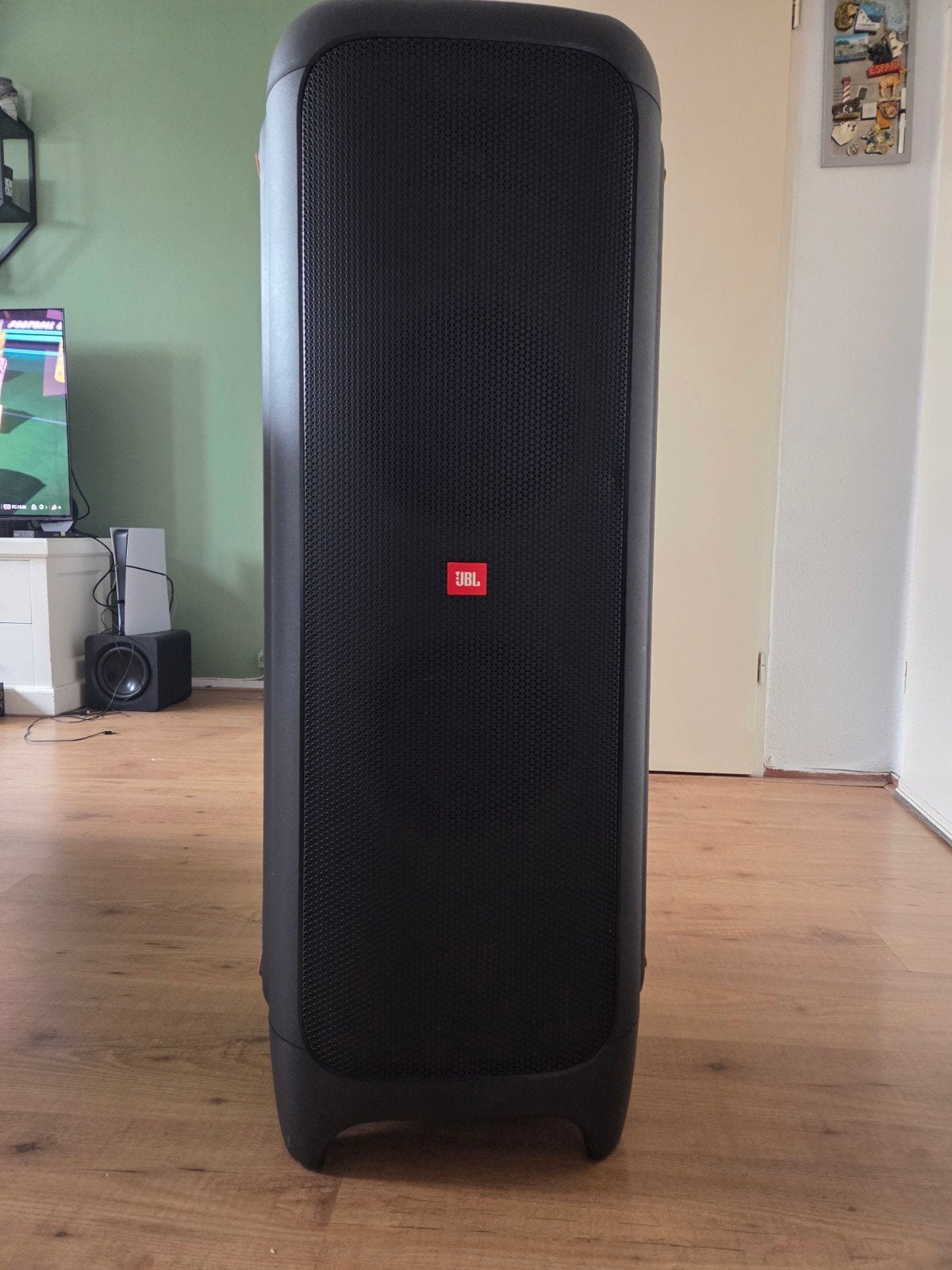 JBL partybox 1000