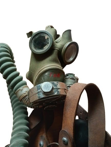 zuurstof automaat, ., Ophalen of Verzenden, ., Nederland