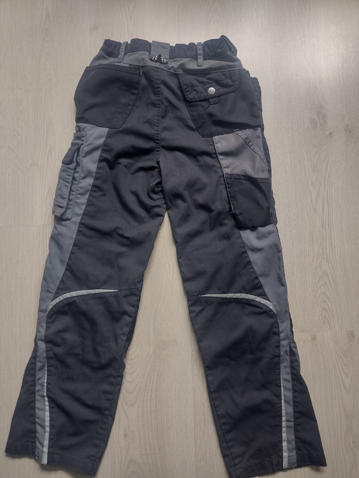 Engelbert Strauss e.s. motion werkbroek maat 146/152, Ophalen, Gebruikt, Engelbert Strauss, Jongen