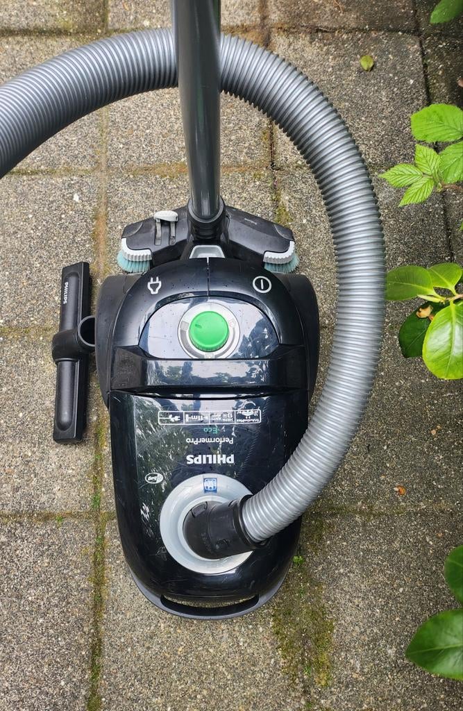 Philips PerformerPro Eco Stofzuiger, Ophalen of Verzenden