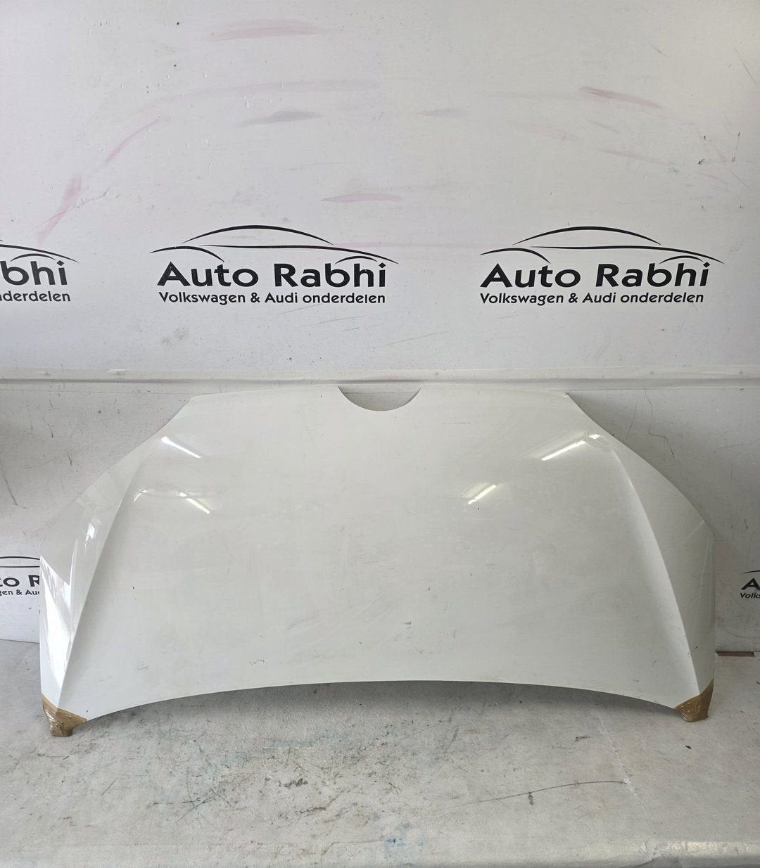 VW up motorkap, Auto-onderdelen, Gebruikt, -, Volkswagen, -