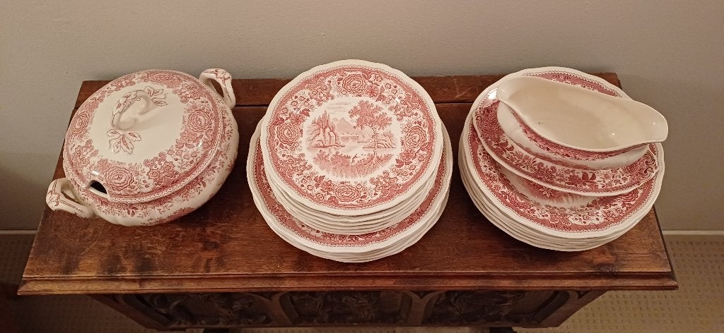 Servies, Ophalen, Villeroy & Boch, Nieuw, Overige stijlen