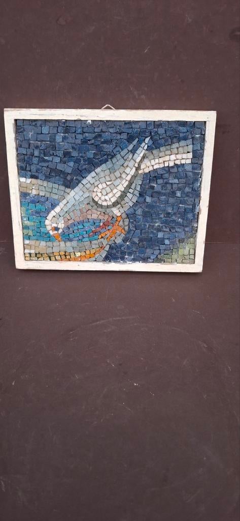 Mosaic, Ophalen of Verzenden