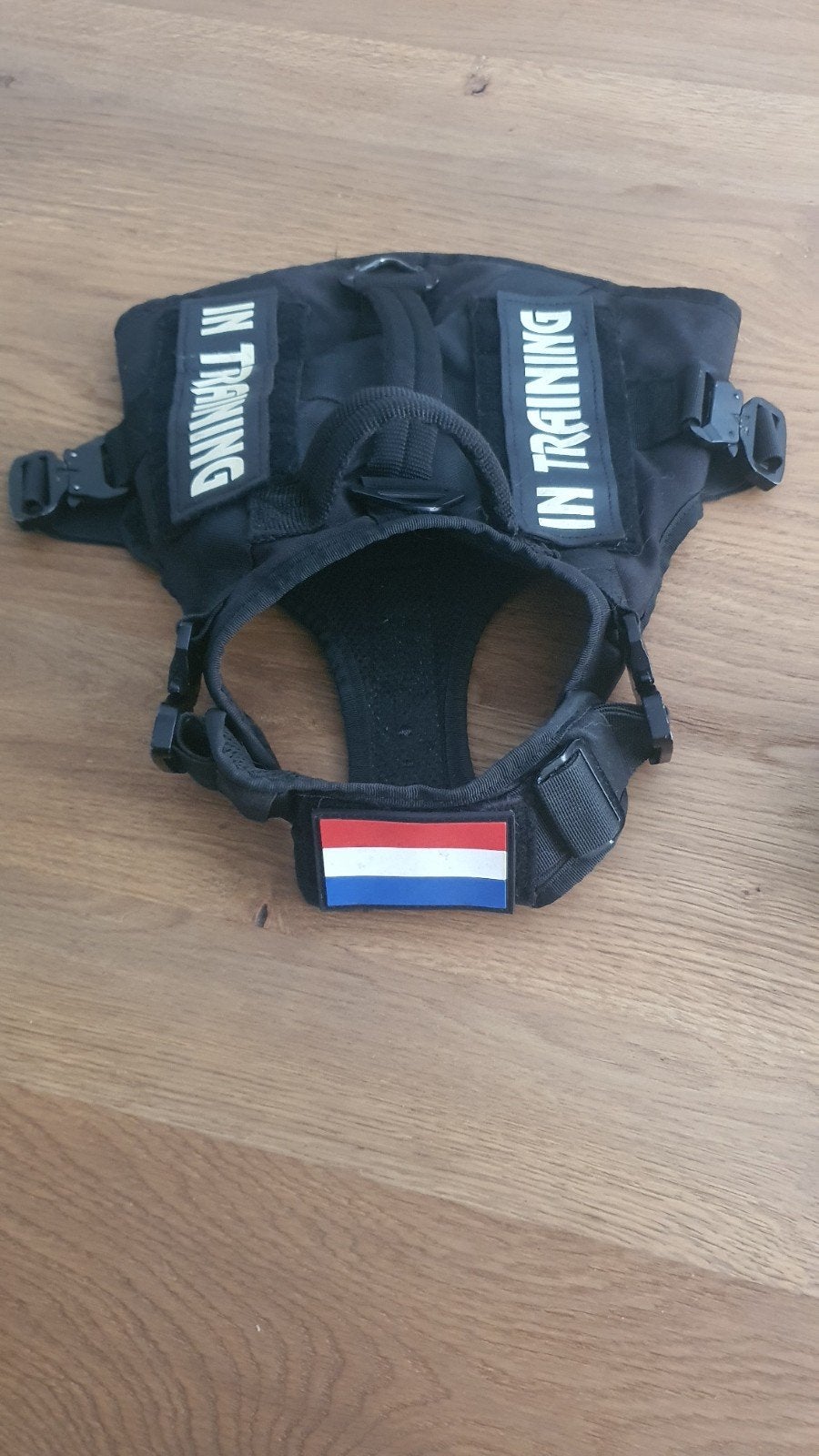 Always Prepared harnas/tuig (maat M), Ophalen of Verzenden, Gebruikt