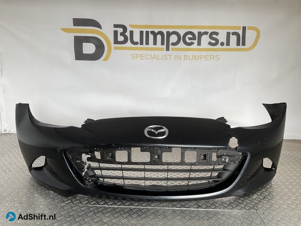 Bumper Mazda MX5 MX-5 N243-50031 Voorbumper B9-15796z, Bumper