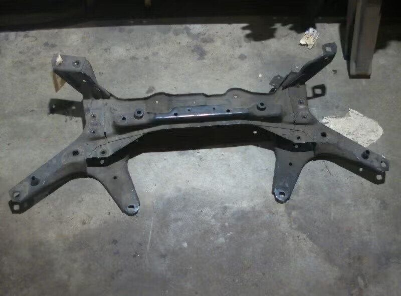 SUBFRAME VOOR Ford Escort 6 (AAL / ABL) (01-1995/08-2000), Gebruikt, Ophalen of Verzenden, Henry-Ford-Straße 1 50735 Köln, DE