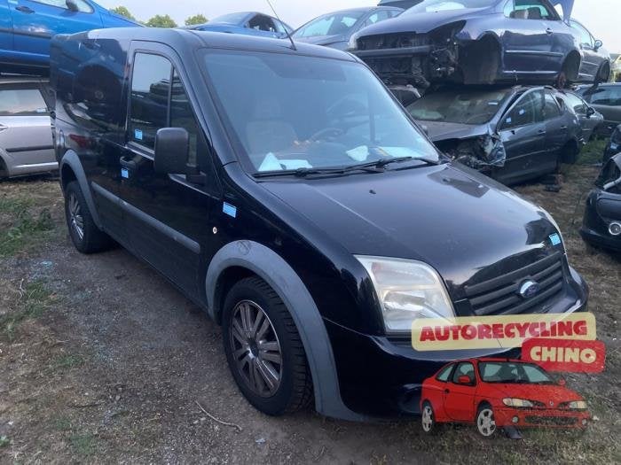 Versnellingsbak van een Ford Transit Connect, Ophalen, Gebruikt, -, -