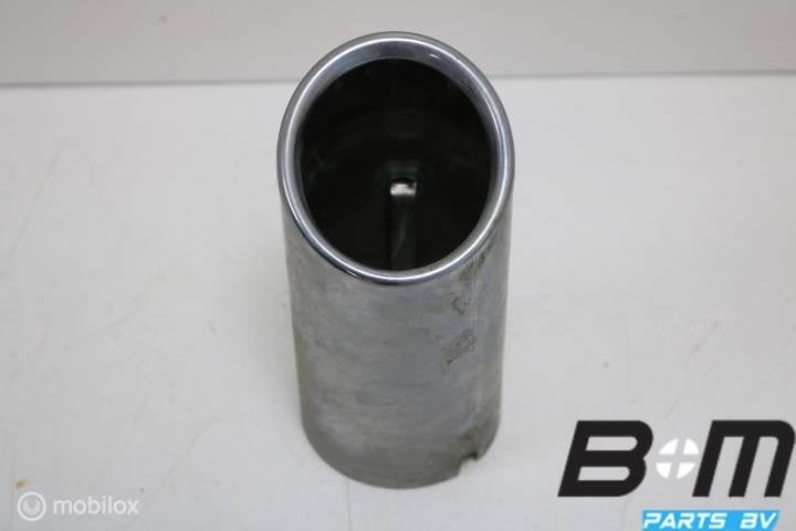 Sierstuk uitlaat Audi A5 8T 8K0253825AB, Gebruikt