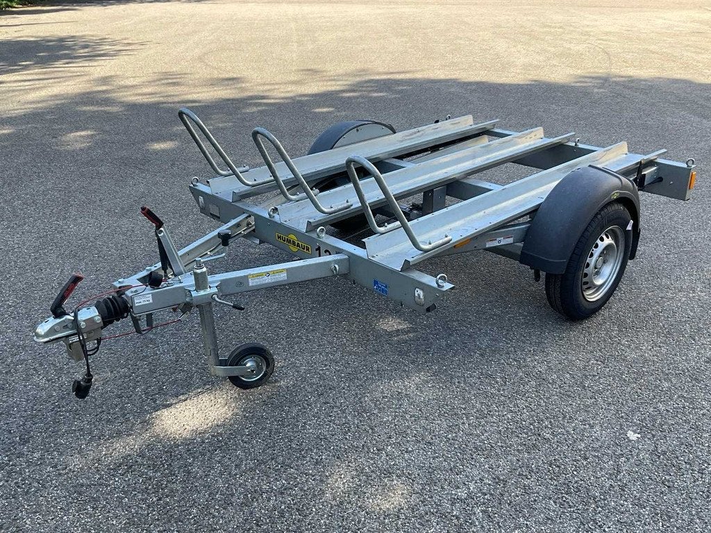2023 Humbaur HM 102113 Motortrailer, Auto diversen, Gebruikt