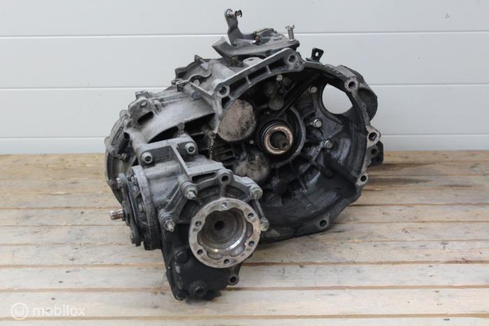Audi S3/TT 1.8 20VT Quattro versnellingsbak 6-gang, Ophalen, Audi
