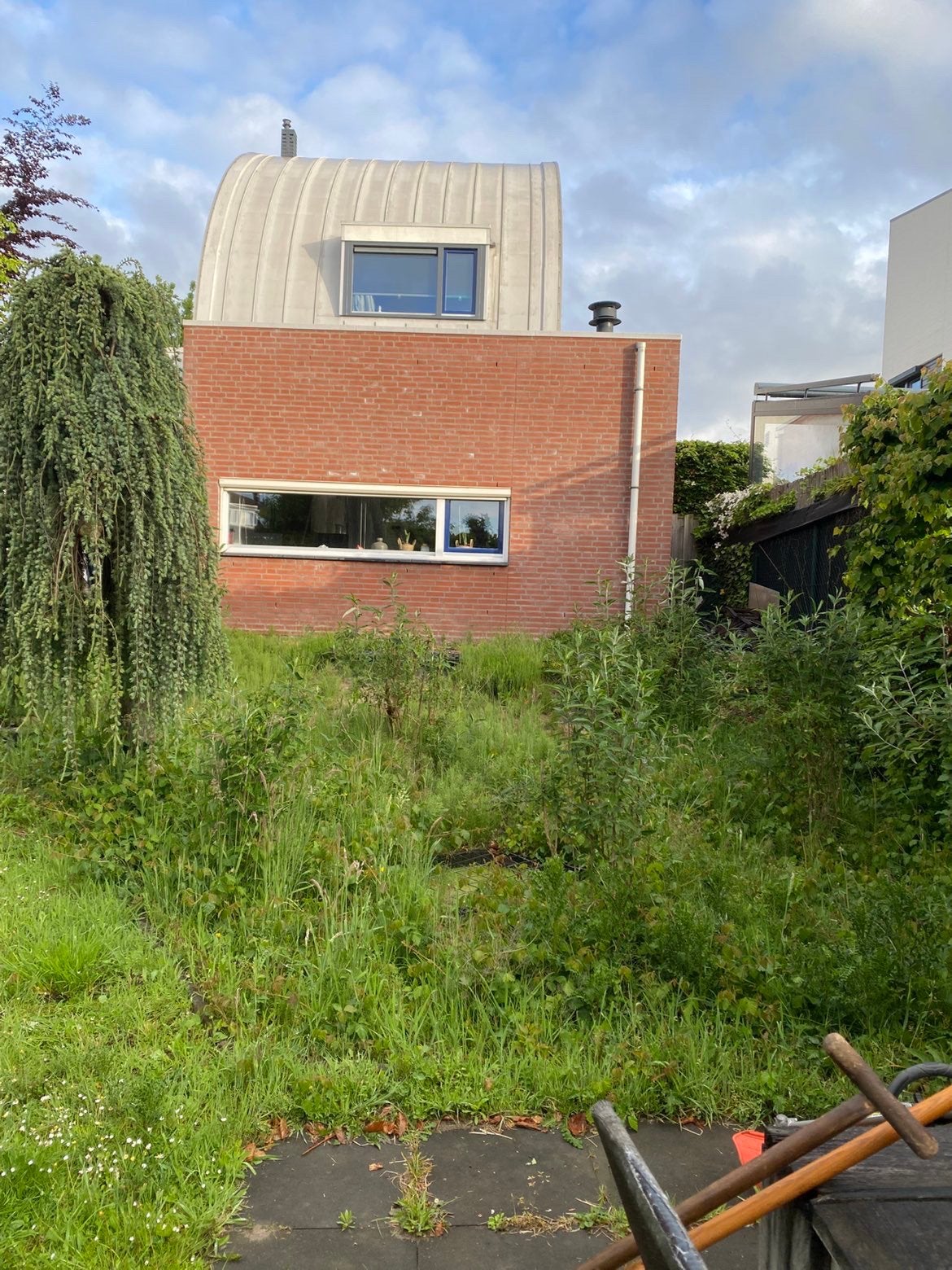 Tuinman aangeboden, Tuinonderhoud of Snoeiwerk