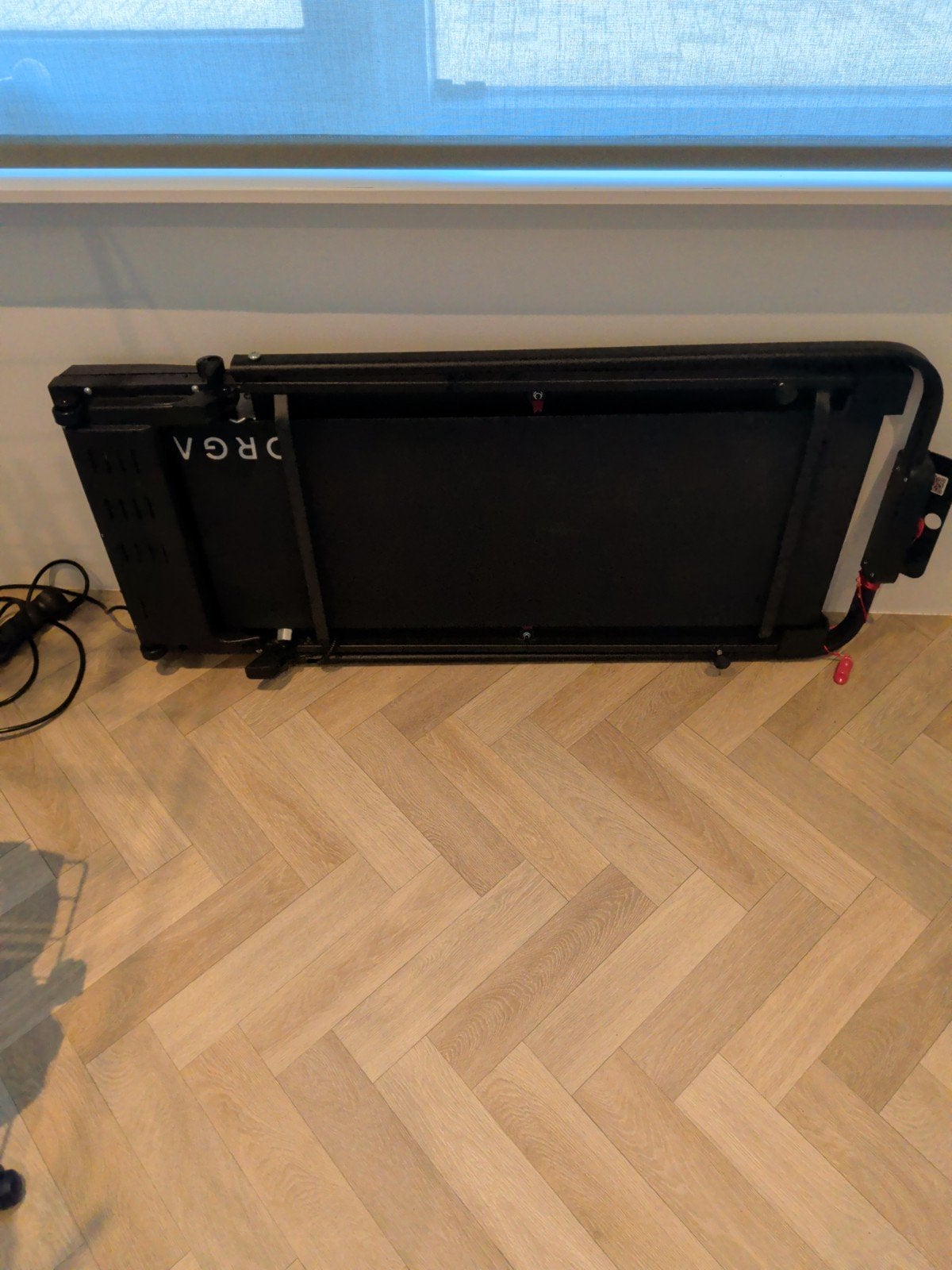 loopband, Ophalen of Verzenden, Loopband