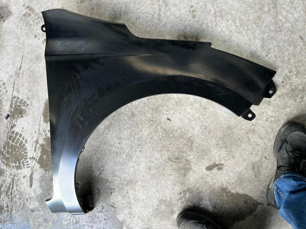 scherm i20 rechtsvoor 2012-2014, Auto-onderdelen, Carrosserie en Plaatwerk, Nieuw, Korea, Spatbord, Hyundai
