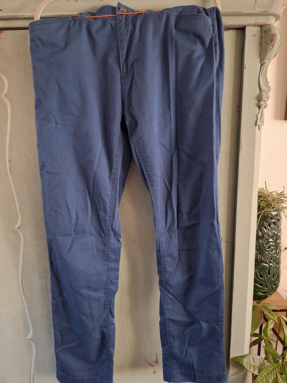 Efteling personeels broek, Ophalen of Verzenden, Zo goed als nieuw, Kleding