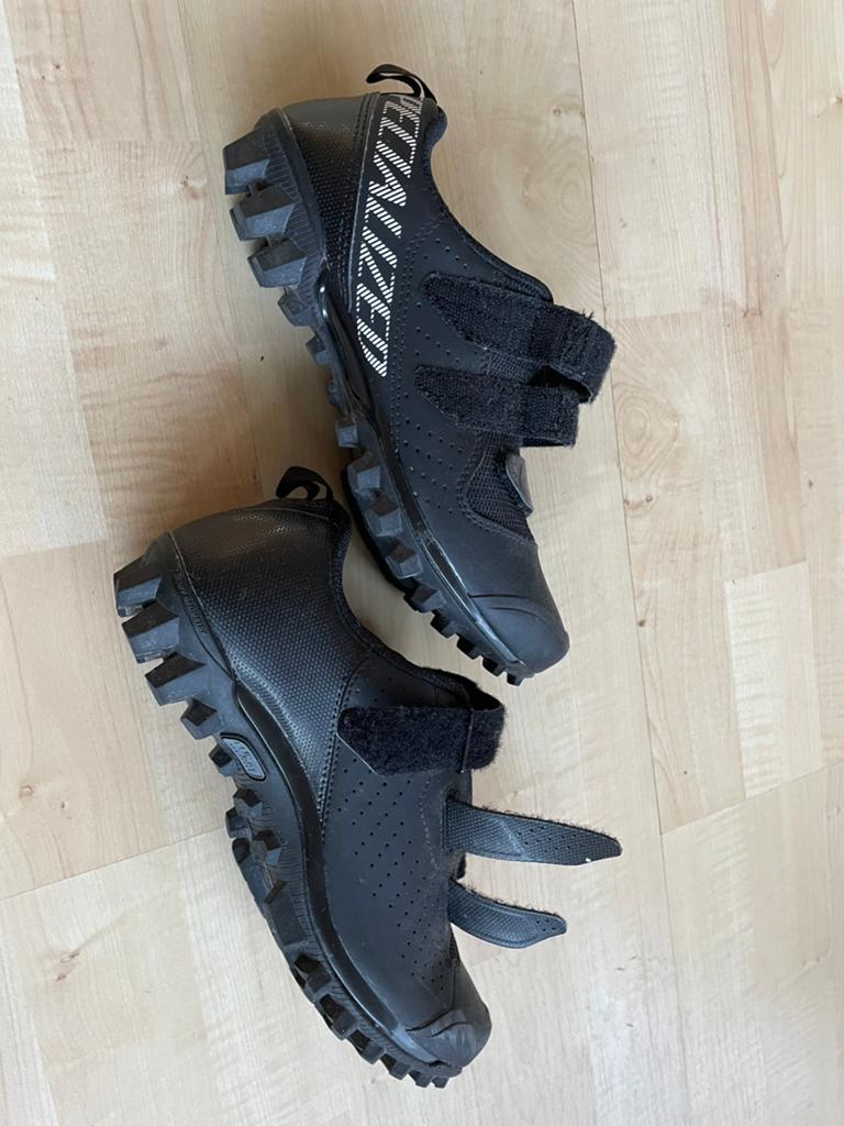 Specialized stride toe flex schoenen maat 38, Ophalen of Verzenden, Zo goed als nieuw, Overige maten, Schoenen