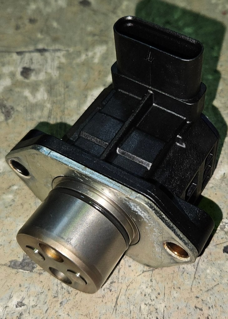 Hefmagneet Mercedes-Benz W205 C180 2016, Ophalen of Verzenden