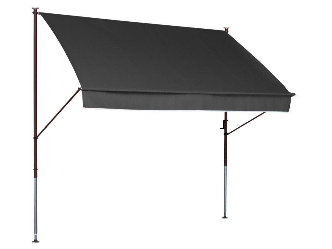 uitvalscherm 300 cm nieuw in verpakking, Tuin en Terras, Partytenten, Ophalen, Nieuw, Minder dan 5 meter