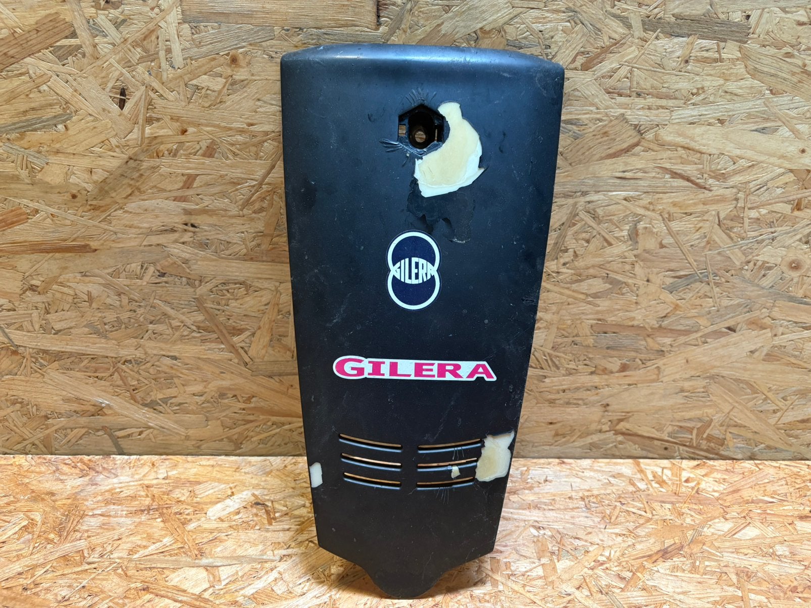 Gilera runner 125cc 180cc voor kapje, Ophalen of Verzenden, Zo goed als nieuw