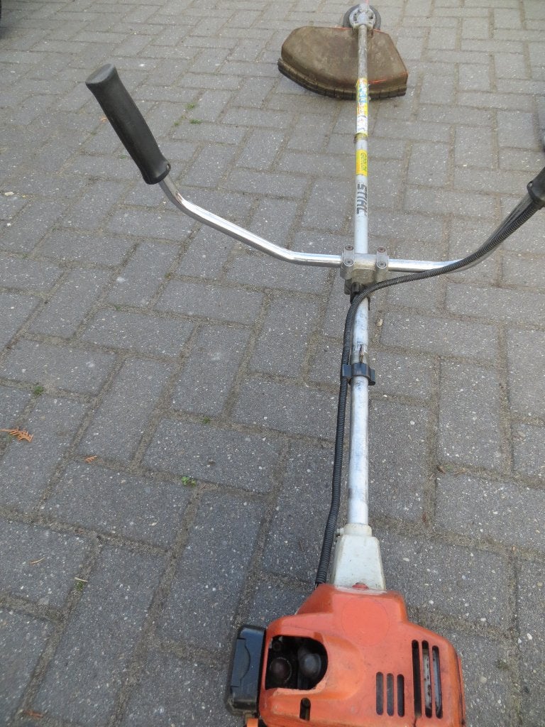 Stihl bosmaaier, Ophalen, Gebruikt, 10 tot 30 cm, Stihl