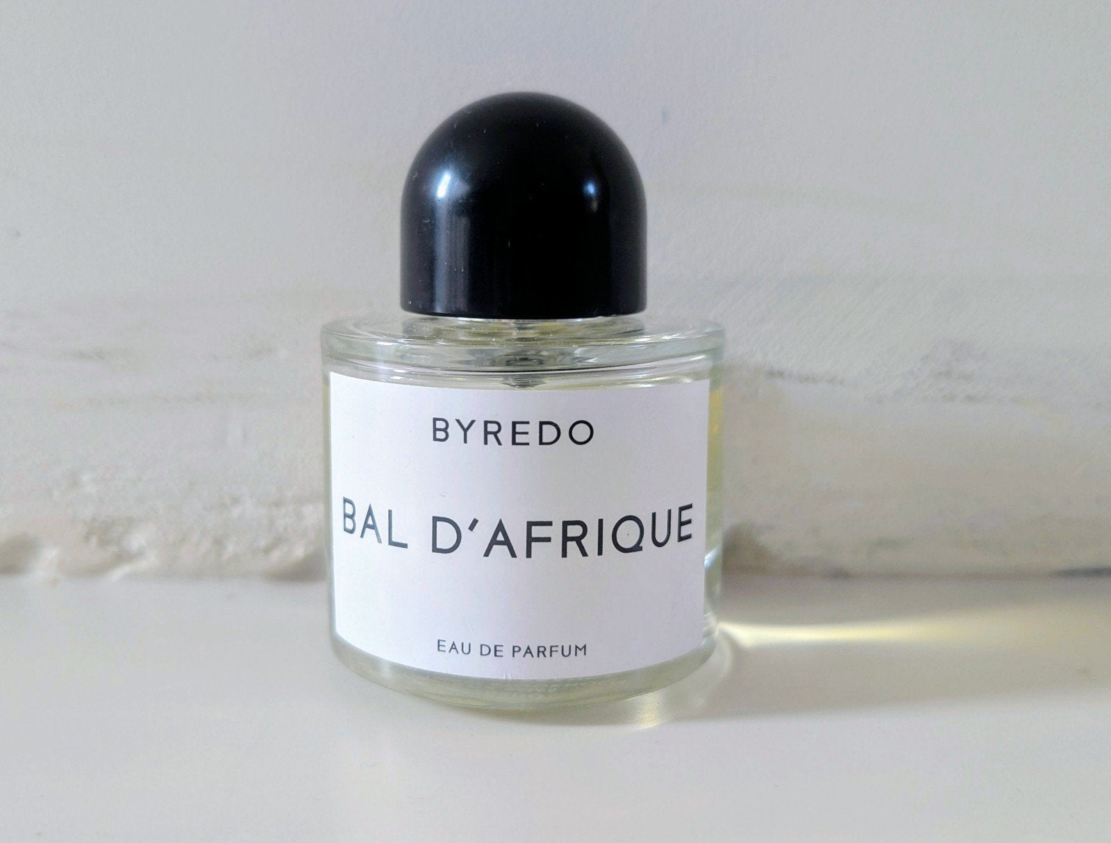 Byredo - Bal d'Afrique (50ml), Verzenden