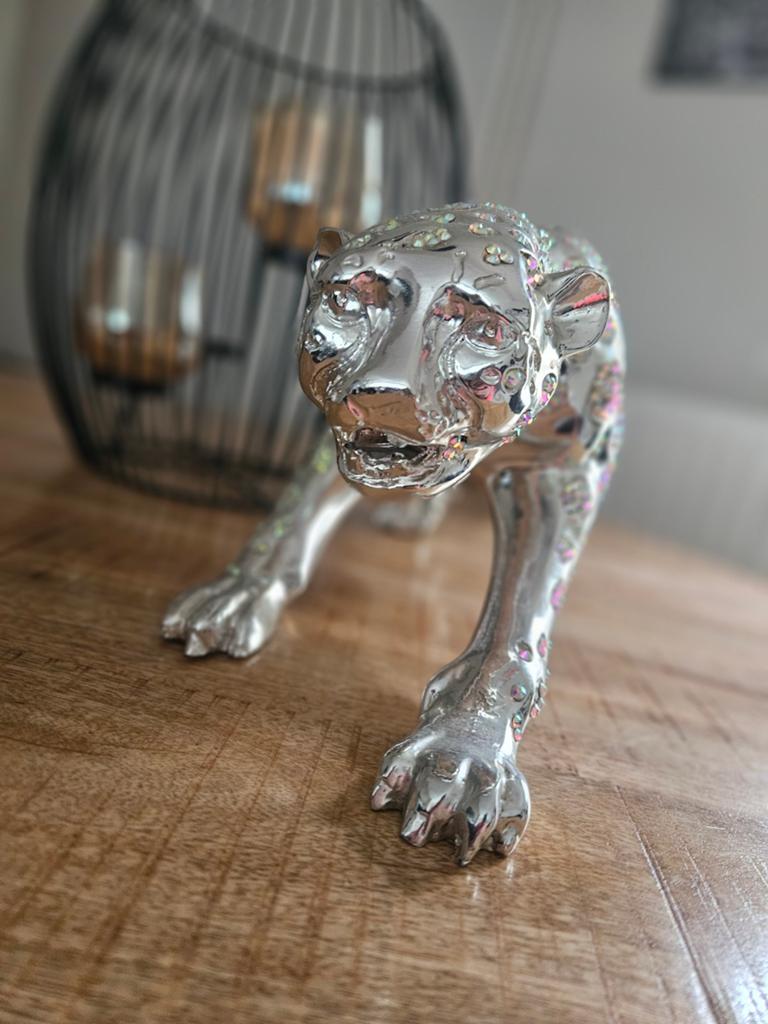 Panter, Ophalen of Verzenden, Figuurtje