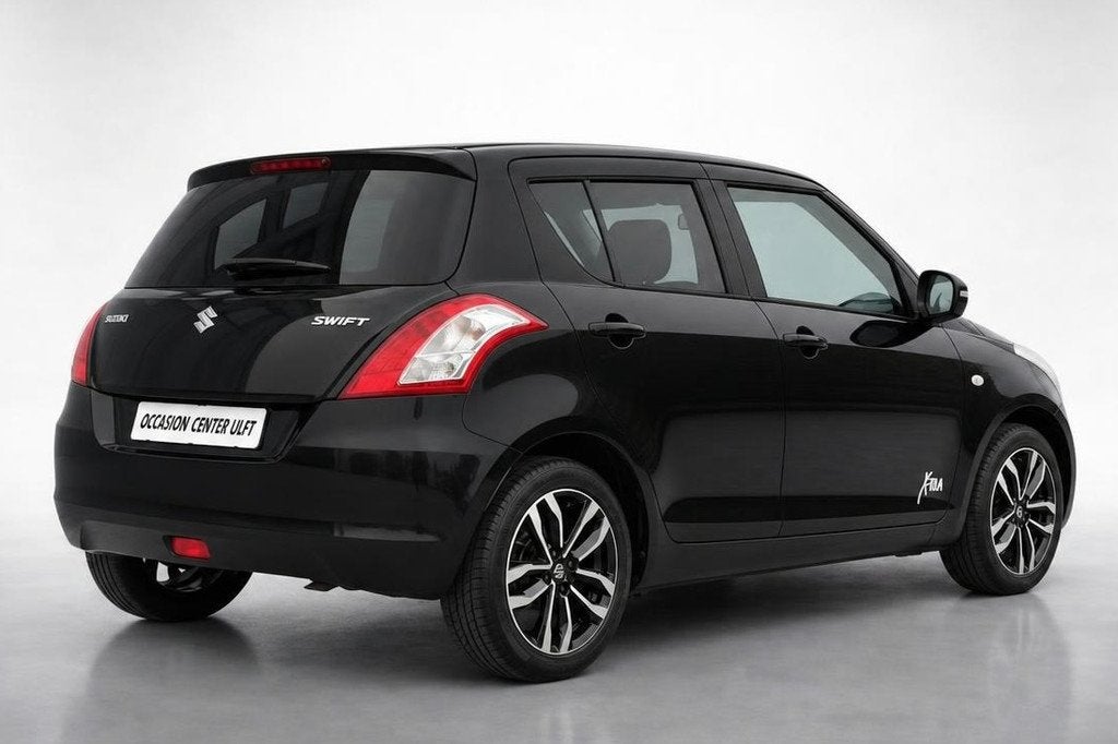 Suzuki Swift X-TRA EDITION / AIRCO / CRUISE CONTR / LEDER .., Auto's, Suzuki, Voorwielaandrijving, 94 pk, Gebruikt, 1242 cc