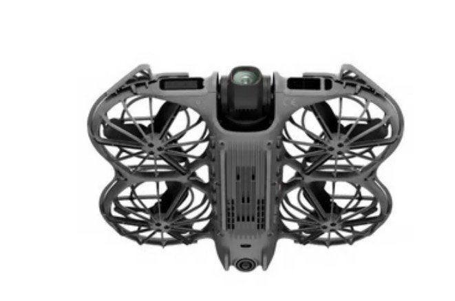 DJI Neo 2 Drone Only factuur + Garantie, Dji, Dji, Nieuw, Ophalen of Verzenden