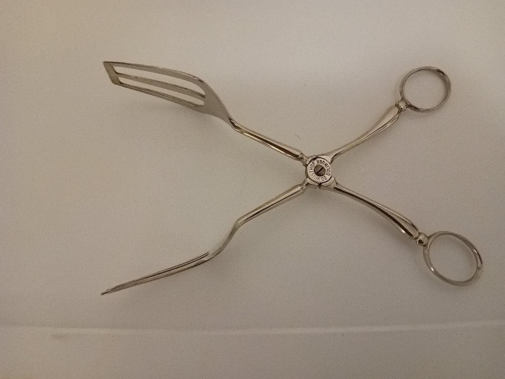 gebakstang wüsthof, Ophalen, Overige materialen, Gebruikt, Wüsthof