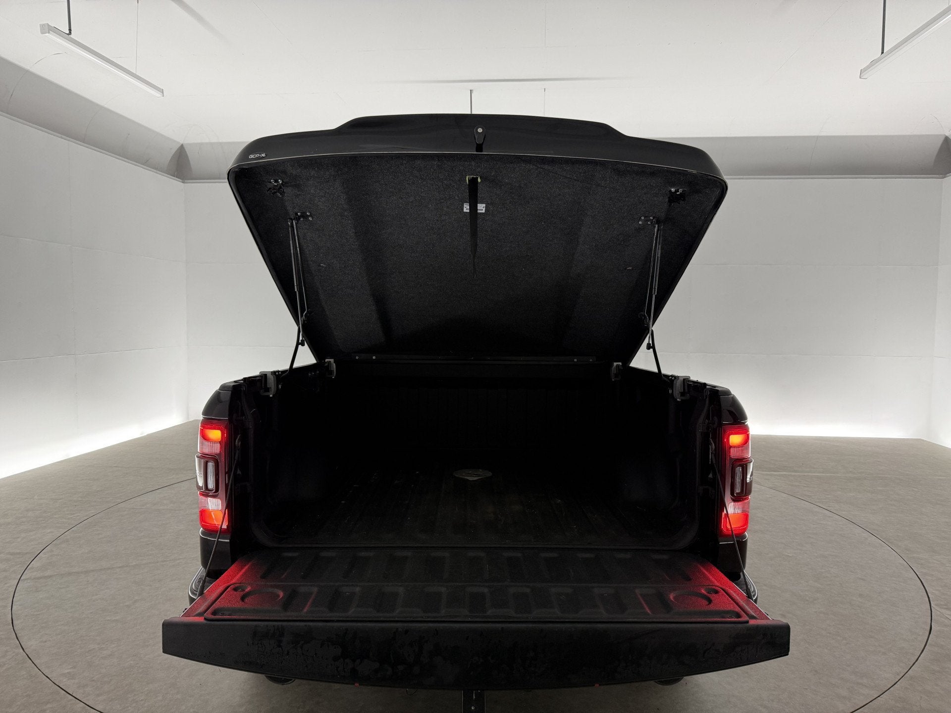 Dodge Ram 1500 HEMI 5.7 V8 4×4 Limited | H/K | 360° Camera, Auto's, Automaat, Gebruikt, 5654 cc, 402 pk