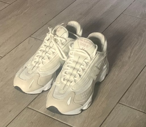 New Balance 1000 maat 41,5, Ophalen of Verzenden, Sneakers of Gympen
