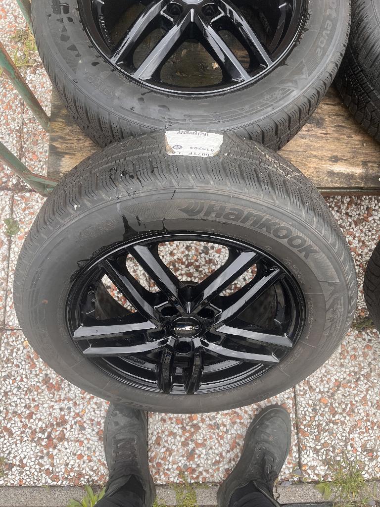 velgen 16 inch, Auto-onderdelen, Banden en Velgen, Velg(en), 16 inch, Nieuw, Personenwagen