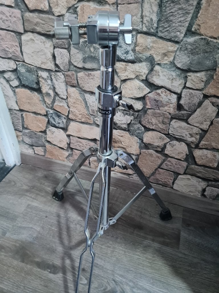 standaard voor Roland SPDS of voor Boomstand, Muziek en Instrumenten, Drumcomputers, Ophalen, Zo goed als nieuw, Roland