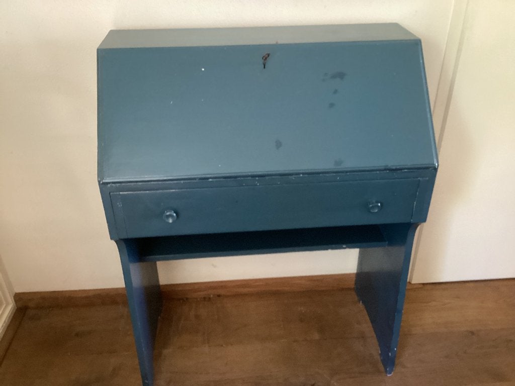 Secretaire, Ophalen, Gebruikt