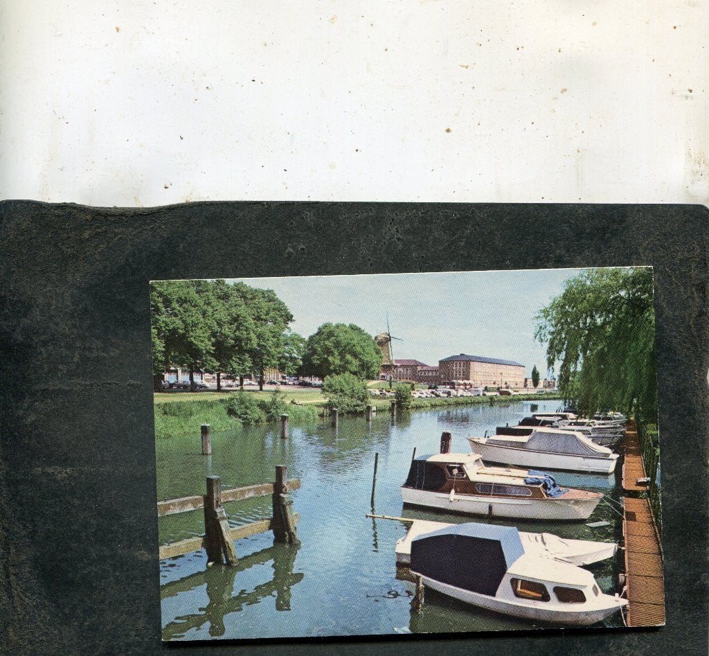 Ansicht Doetinchem - Oude IJssel, Verzamelen, Verzenden, 1980 tot heden, Ongelopen, Gelderland