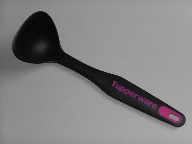 Tupperware SG Sauslepel, Ophalen of Verzenden, Nieuw, Overige typen