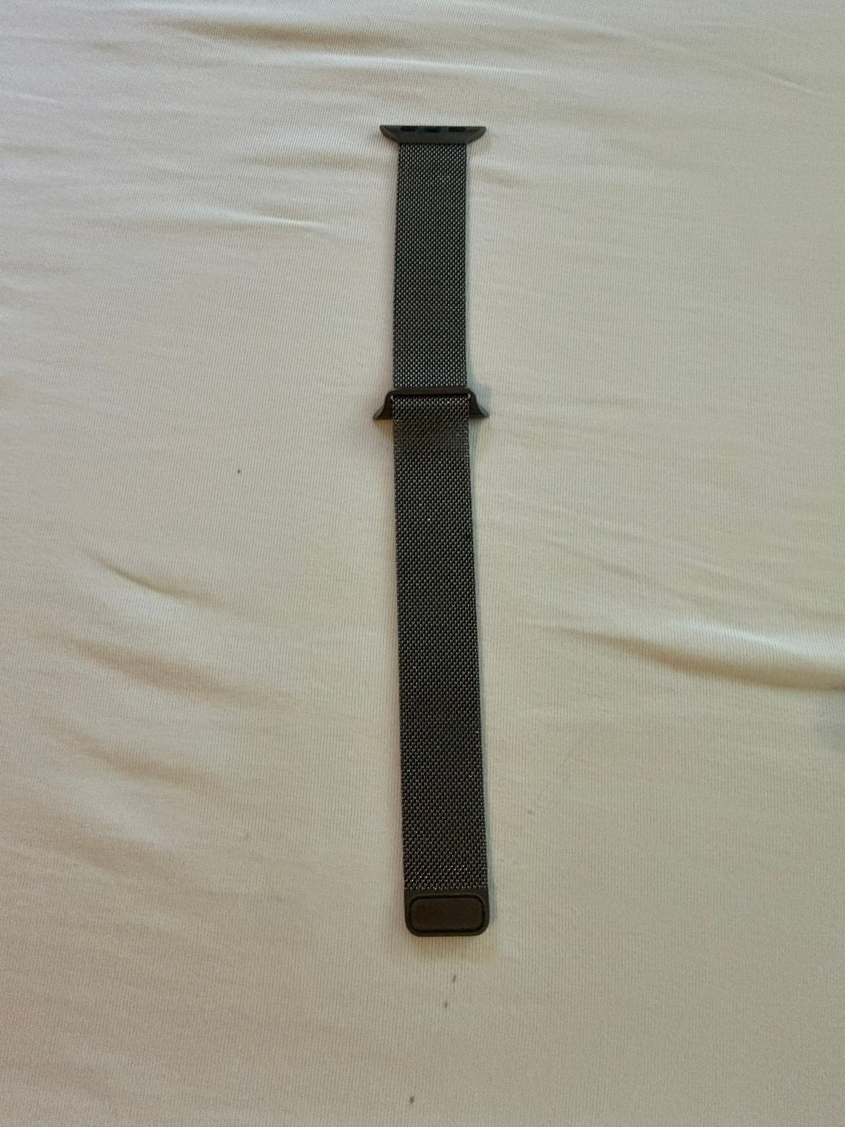Foto 6 van Apple Watch SE (2022) 4G 40mm Midnight Aluminium 96% accu
