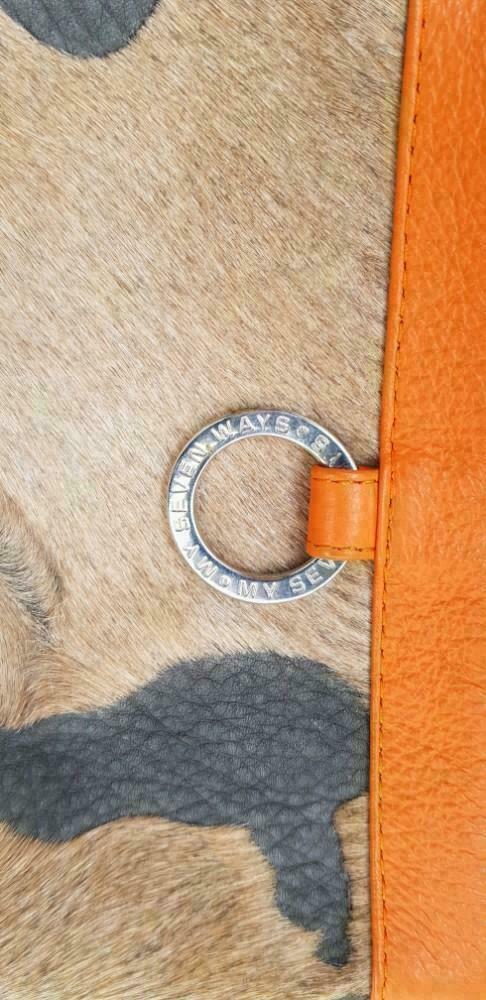 (E361) MY 7 WAYS make-up tas zeer fraai nieuwstaat, Sieraden, Tassen en Uiterlijk, Toilettassen, -, Ophalen of Verzenden, Zo goed als nieuw