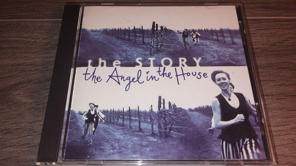 The Story - The Angel In The House, Ophalen of Verzenden, Zo goed als nieuw