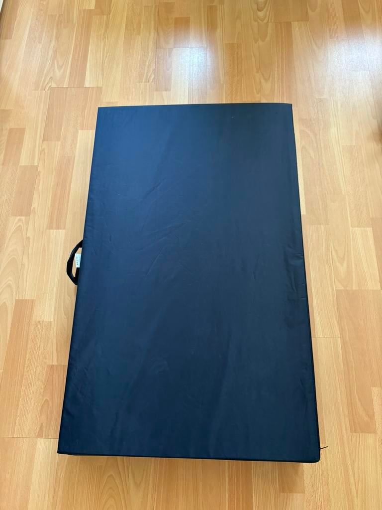 Opvouwbare antislip valmat merk Multimotion 100 cm breed, Ophalen of Verzenden, Zo goed als nieuw