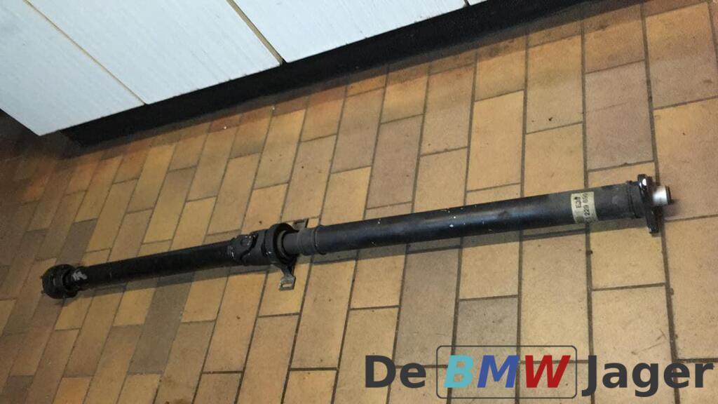 Cardanas BMW 5-serie E39 automaat 26101229699, Gebruikt, Ophalen of Verzenden, BMW, BMW