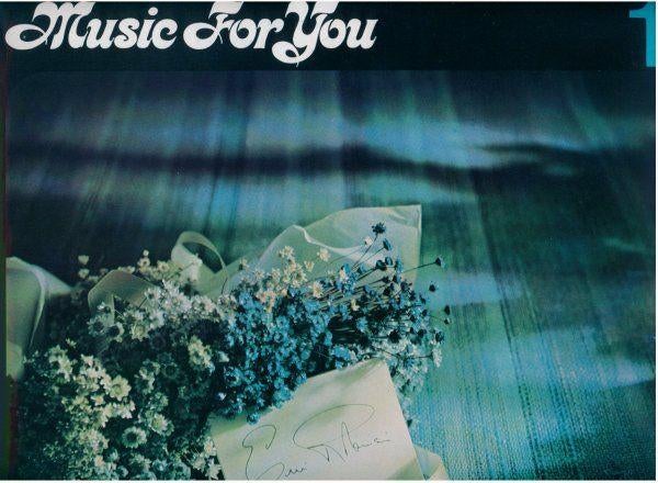Music For You 10 Vinyl, LP Box Set Readers Digest, Ophalen, Gebruikt, Overige formaten, Overige typen