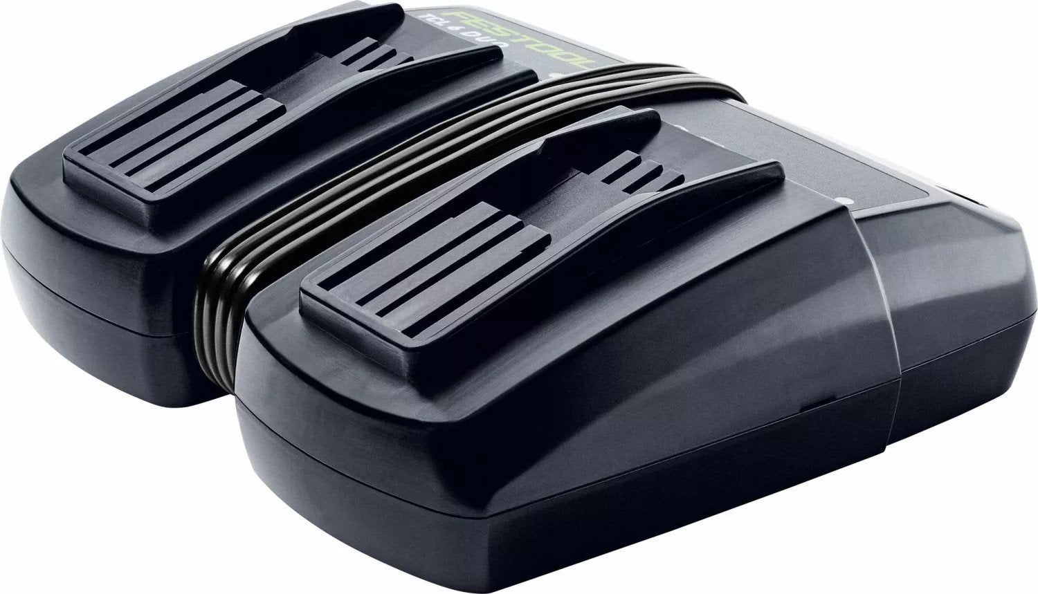 Festool TCL 6 DUO Oplader - Nieuw in doos, Ophalen of Verzenden, Nieuw, Festool