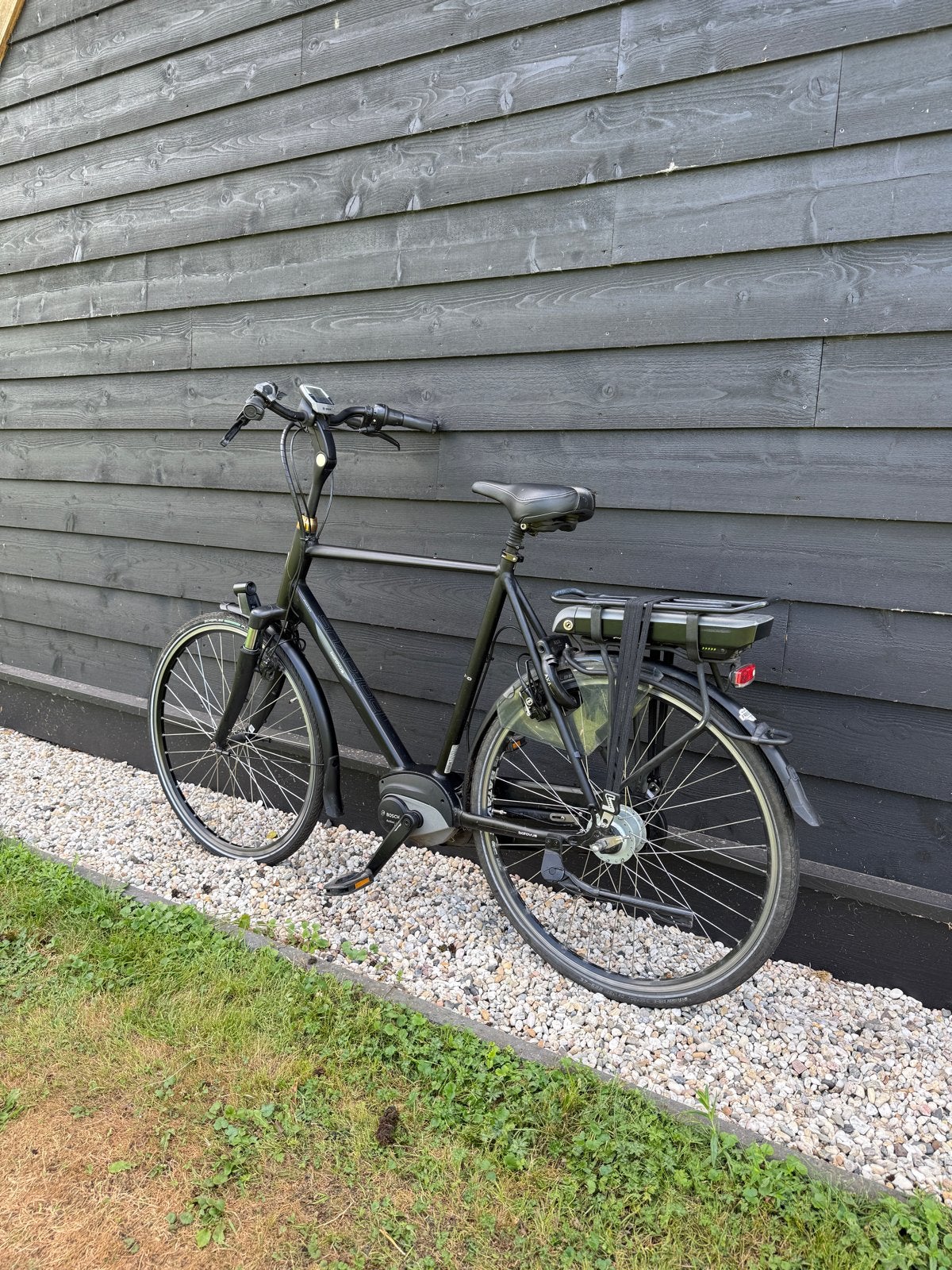 Batavus Milano E-go 19000 km 65 cm