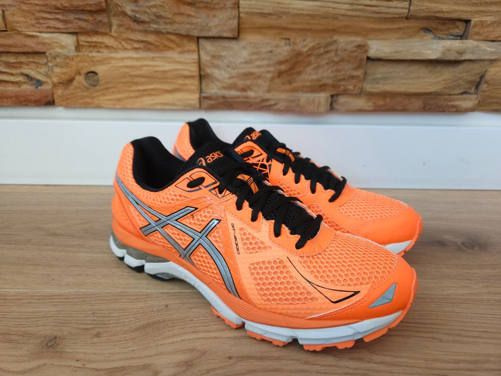 NIEUW Asics GT-2000 Maat 42 hardloopschoenen GT2000 GT 2000!, Hardloopschoenen, Nieuw, Ophalen of Verzenden, Hardlopen