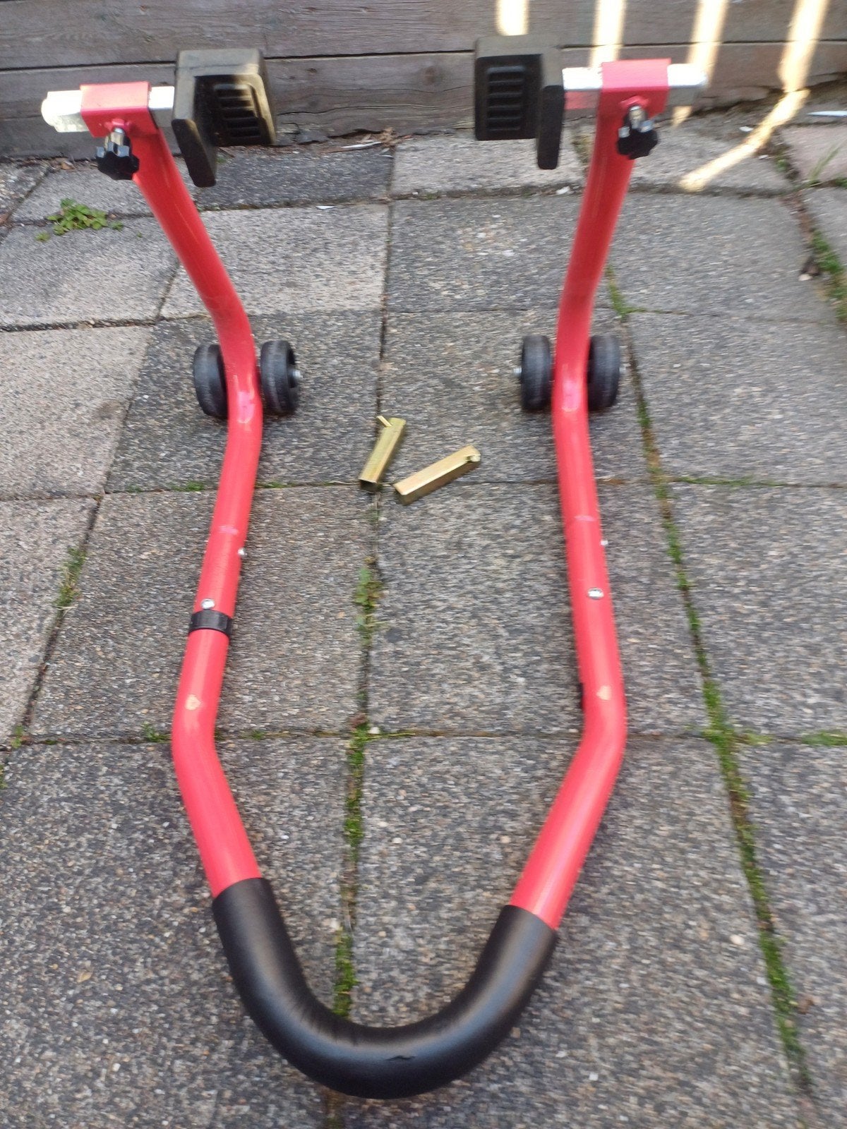 Padock stand motor, Motoren, Accessoires | Onderhoudsmiddelen, Ophalen of Verzenden