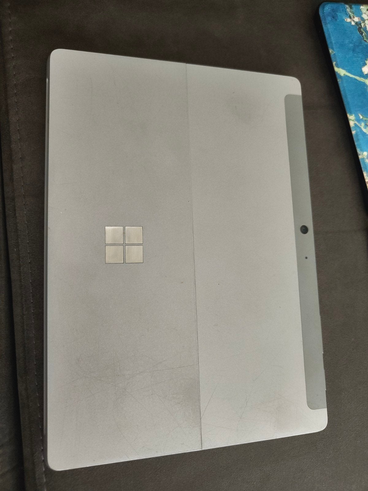Surface go 2 tablet, Computers en Software, Windows Tablets, 10 inch, Gebruikt, Uitbreidbaar geheugen, Go 2